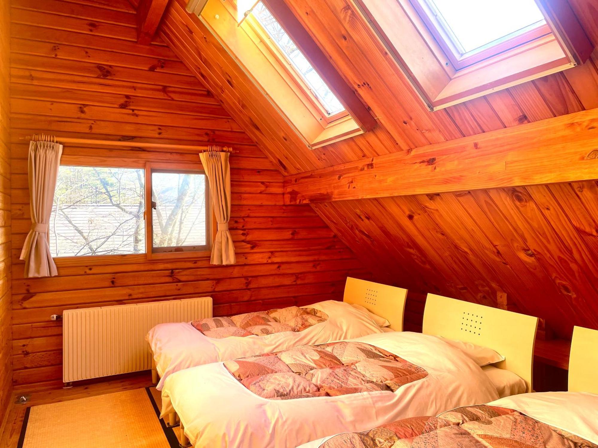 Reposer Hakuba Quarto foto