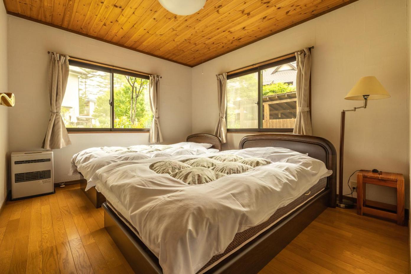 Reposer Hakuba Quarto foto